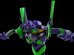 画像6: モンモデル[MENMECHA-001LM]汎用ヒト型決戦兵器　人造人間エヴァンゲリオン 初号機Ver.1.5(マルチカラー版)