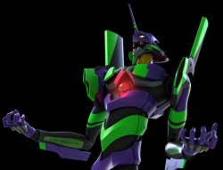 画像9: モンモデル[MENMECHA-001LM]汎用ヒト型決戦兵器　人造人間エヴァンゲリオン 初号機Ver.1.5(マルチカラー版)