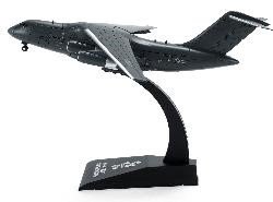 画像3: モンモデル[MENMH-003-3]1/300 Y-20 大型多目的輸送機(完成品)