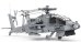 画像3: モンモデル[MENQS-004]1/35 ボーイング AH-64D アパッチ・ロングボウ 戦闘ヘリコプター