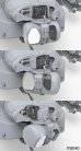 画像5: モンモデル[MENQS-004]1/35 ボーイング AH-64D アパッチ・ロングボウ 戦闘ヘリコプター