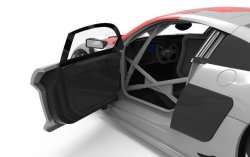 画像5: モンモデル[MENCS-006]1/24 アウディ R8 LMS GT3 2019