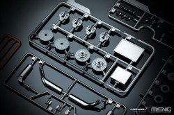 画像9: モンモデル[MENRS-005]1/12 マクラーレン MP4/4 1988(プレカラーバージョン)