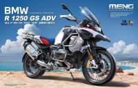 モンモデル[MENMT-005]1/9 BMW R1250GS アドベンチャー
