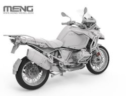 画像4: モンモデル[MENMT-005]1/9 BMW R1250GS アドベンチャー