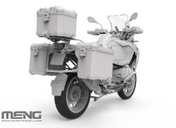 画像5: モンモデル[MENMT-005]1/9 BMW R1250GS アドベンチャー
