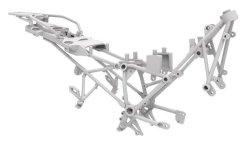 画像9: モンモデル[MENMT-005]1/9 BMW R1250GS アドベンチャー