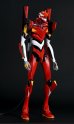 画像6: モンモデル[MENMECHA-002LM]汎用ヒト型決戦兵器　人造人間エヴァンゲリオン 2号機Ver.1.5(マルチカラー版)