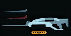 画像10: モンモデル[MENMECHA-002LM]汎用ヒト型決戦兵器　人造人間エヴァンゲリオン 2号機Ver.1.5(マルチカラー版)