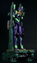 画像3: モンモデル[MENMECHA-003LM]エヴァンゲリオン専用拘束兼移動式射出台（マルチカラーバージョン） (3)