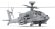 画像4: モンモデル[MENQS-005s]1/35 AH-64D サラフ 戦闘ヘリコプター　(イスラエル空軍) レジンフィギュア2体付 特別版 (4)