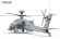 画像5: モンモデル[MENQS-005s]1/35 AH-64D サラフ 戦闘ヘリコプター　(イスラエル空軍) レジンフィギュア2体付 特別版 (5)