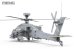 画像5: モンモデル[MENQS-005s]1/35 AH-64D サラフ 戦闘ヘリコプター　(イスラエル空軍) レジンフィギュア2体付 特別版