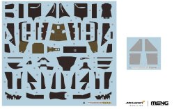 画像11: モンモデル[MENCS-007]1/24 マクラーレン MP4/4 1988