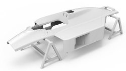 画像4: モンモデル[MENCS-007]1/24 マクラーレン MP4/4 1988