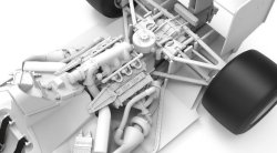 画像5: モンモデル[MENCS-007]1/24 マクラーレン MP4/4 1988