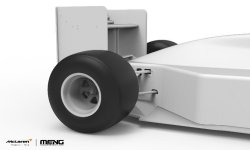 画像10: モンモデル[MENCS-007]1/24 マクラーレン MP4/4 1988