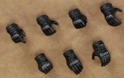 画像5: モンモデル[MENAFS-002s]1/12 「デューン」 ポール・アトレイデス(デラックス版)