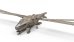 画像11: モンモデル[MENDS-009]1/72 オーニソプター(ハルコンネン家)