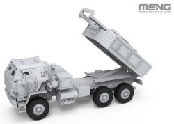 画像4: モンモデル[MEN72-004]1/72 M142 HIMARS高機動ロケット砲システム