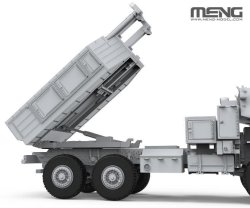 画像8: モンモデル[MEN72-004]1/72 M142 HIMARS高機動ロケット砲システム