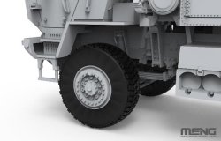 画像10: モンモデル[MEN72-004]1/72 M142 HIMARS高機動ロケット砲システム
