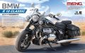モンモデル[MENMT-006]1/9 BMW R18 クラシック