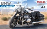 モンモデル[MENMT-006]1/9 BMW R18 クラシック