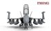 画像7: モンモデル[MENLS-019]1/48 EA-18G グラウラー電子戦攻撃機「イエロージャケッツ」