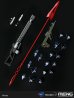 画像11: モンモデル[MENMECHA-001LH]汎用ヒト型決戦兵器　人造人間エヴァンゲリオン 初号機Ver.1.5(イリデッセント塗装)