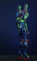 画像7: モンモデル[MENMECHA-001LH]汎用ヒト型決戦兵器　人造人間エヴァンゲリオン 初号機Ver.1.5(イリデッセント塗装)