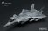 画像1: モンモデル[MENLS-002s]1/48 中国ステルス戦闘機 J-20ビーストモード (1)