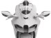 画像4: モンモデル[MENMT-007]1/9 カワサキ Ninja ZX-10R