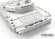 画像4: モンモデル[MEN72-007]1/72 ロシア主力戦車 T-72B3M (4)