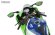 画像2: モンモデル[MENMT-007s]1/9 カワサキ Ninja ZX-10R (塗装済み) (2)