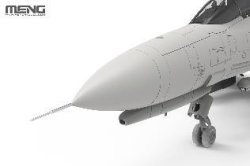 画像4: モンモデル[MENLS-020]1/48 F-4E/2020 ターミネーター(トルコ空軍)