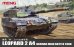 画像1: モンモデル[MEN72-009]1/72 ドイツ 主力戦車 レオパルト 2 A4 (1)