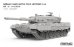 画像2: モンモデル[MEN72-009]1/72 ドイツ 主力戦車 レオパルト 2 A4 (2)