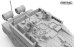 画像4: モンモデル[MEN72-013]1/72 中国 主力戦車 ZTZ99A/B (4)