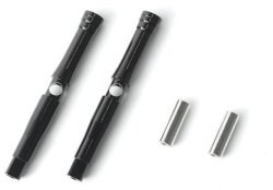 画像1: モンモデル[MENSPS-093]1/9 カワサキ Ninja ZX-10RR可動式 メタルフロントフォークセット(MENMT-008/008sに対応)