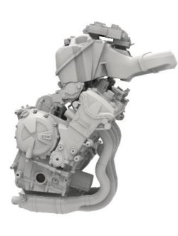 画像5: モンモデル[MENMT-009]1/9 BMW M 1000 RR