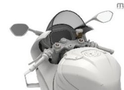 画像7: モンモデル[MENMT-009]1/9 BMW M 1000 RR