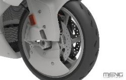 画像10: モンモデル[MENMT-009]1/9 BMW M 1000 RR