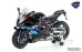 画像2: モンモデル[MENMT-009s]1/9 BMW M 1000 RR (塗装済み) (2)