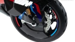 画像6: モンモデル[MENMT-009s]1/9 BMW M 1000 RR (塗装済み)