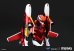画像5: モンモデル[MENMECHA-002LH]汎用ヒト型決戦兵器　人造人間エヴァンゲリオン 2号機Ver.1.5(ラディアントレッド塗装) (5)
