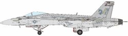 画像10: モンモデル[MENLS-023]1/48 F/A-18E スーパーホーネット「ゴールデン・ドラゴン」