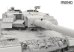 画像3: モンモデル[MENTS-058]1/35 ドイツ 主力戦車 レオパルト 2A4 (ウクライナ戦線) (3)