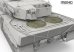 画像6: モンモデル[MENTS-058]1/35 ドイツ 主力戦車 レオパルト 2A4 (ウクライナ戦線) (6)