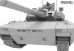 画像4: モンモデル[MENTS-062]1/35 中国 主力戦車 ZTZ-100 (4)